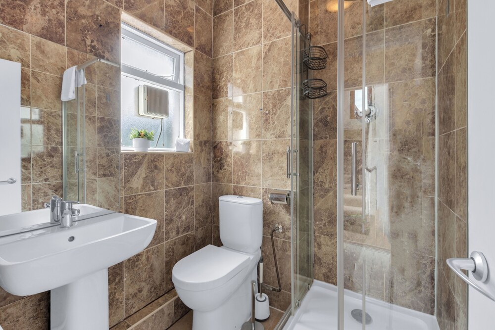 Lena Gardens Apartments Hammersmith