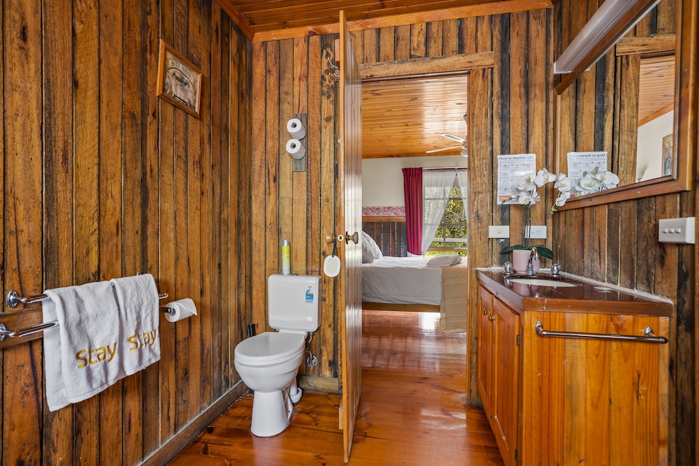 StayAU 3BR Quaint Countryside Cottage