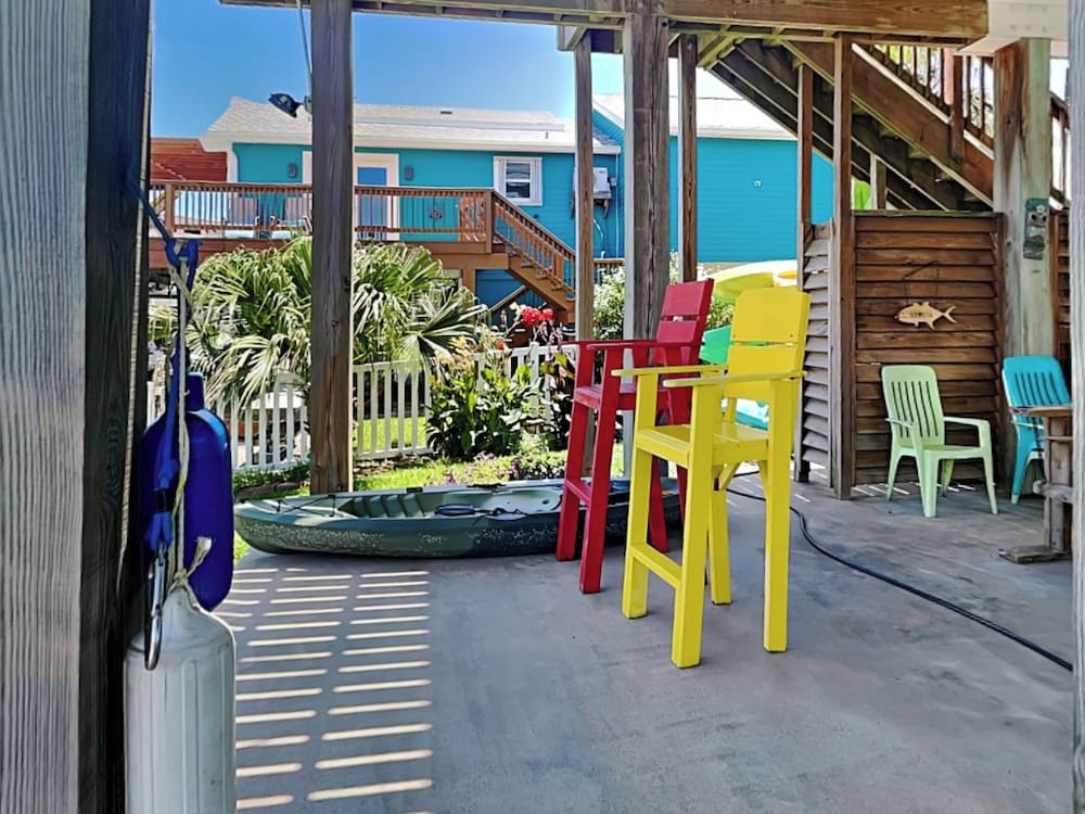 Turtle Nest by Ryson Vacation Rentals