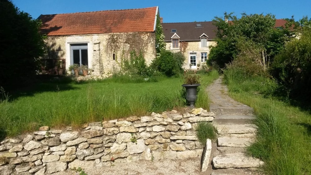 La Forge