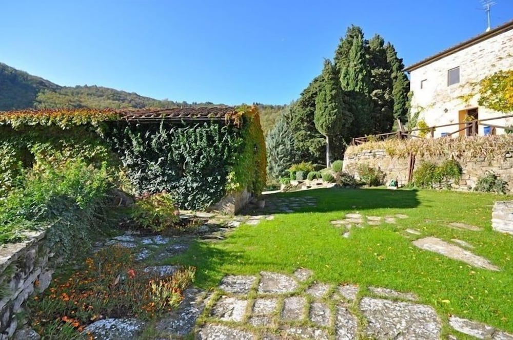Casa Uscioli
