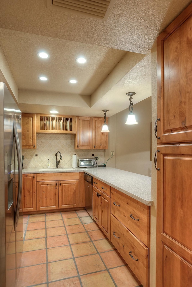 Cactus Retreat By Signature Vacation Rentals