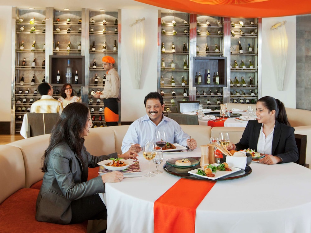 Mumbai Vacations - Novotel Mumbai Juhu Beach Hotel - Property Image 54