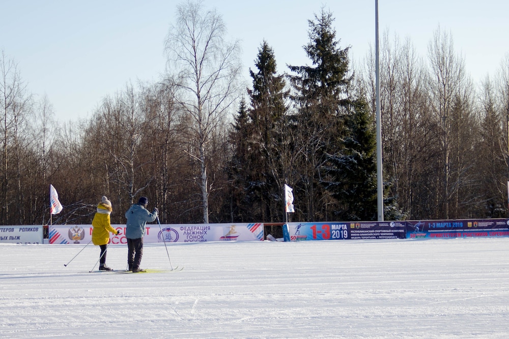 Hotel Kurgan, photo 34