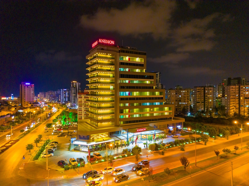 Anemon Mersin Otel - Image 25