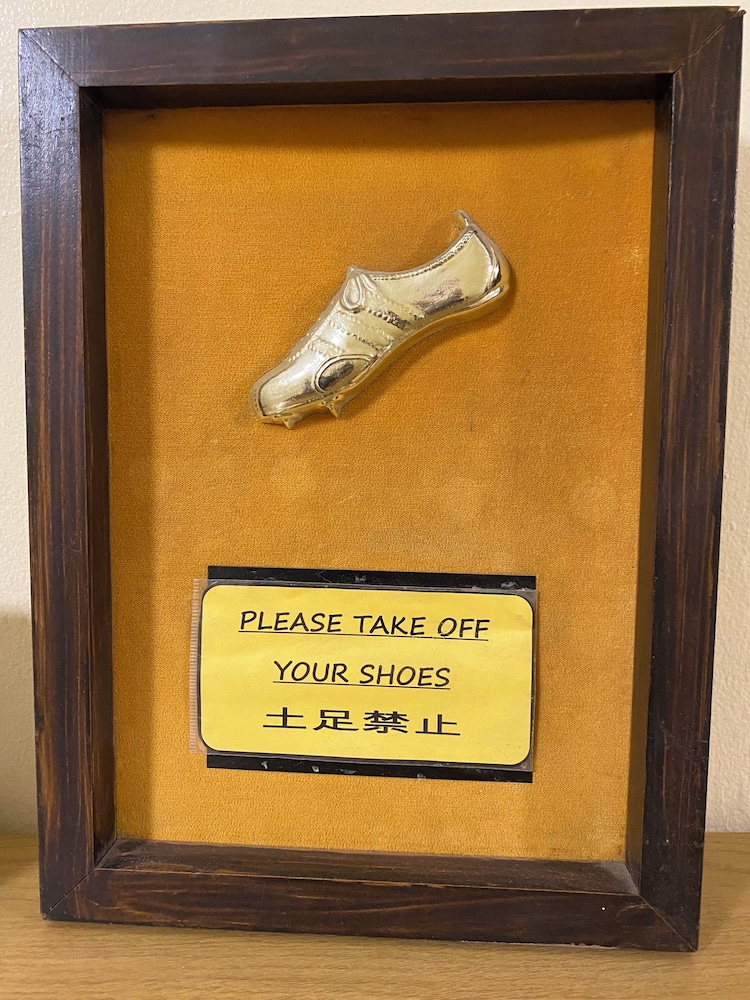 Kaisar Guest House - Image 4