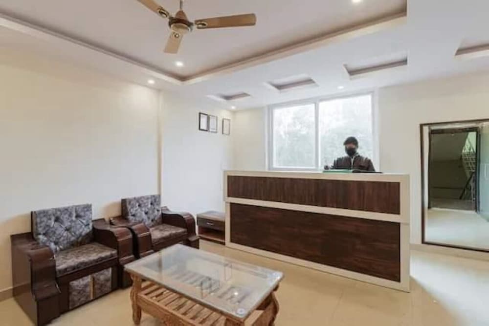 Rabbit Hut Guest House By GRB view 4