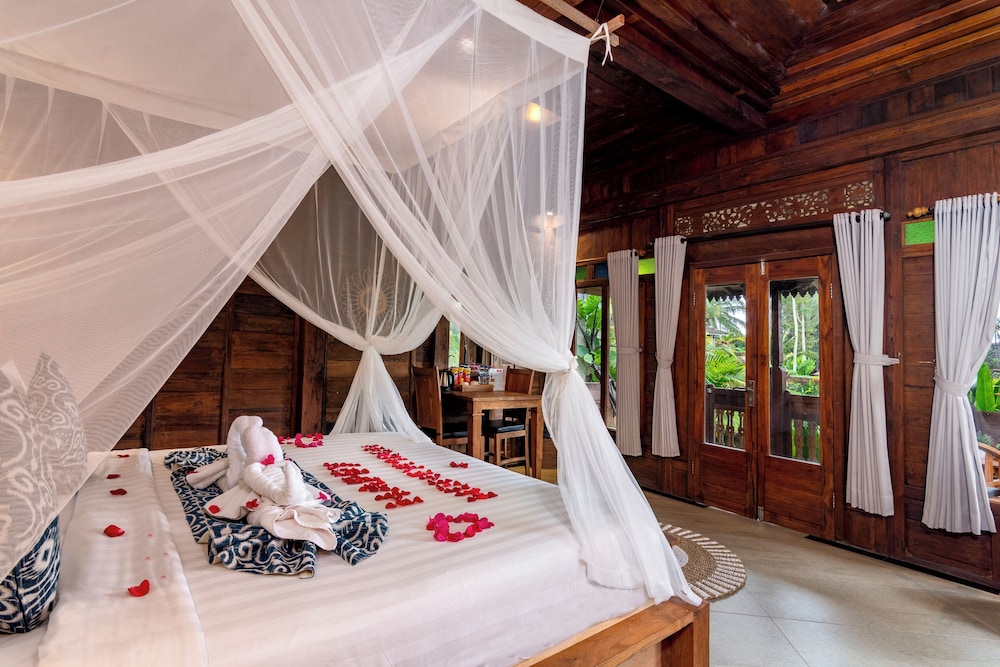 Taksu Sebatu Villa by Dhananjaya Hospitality