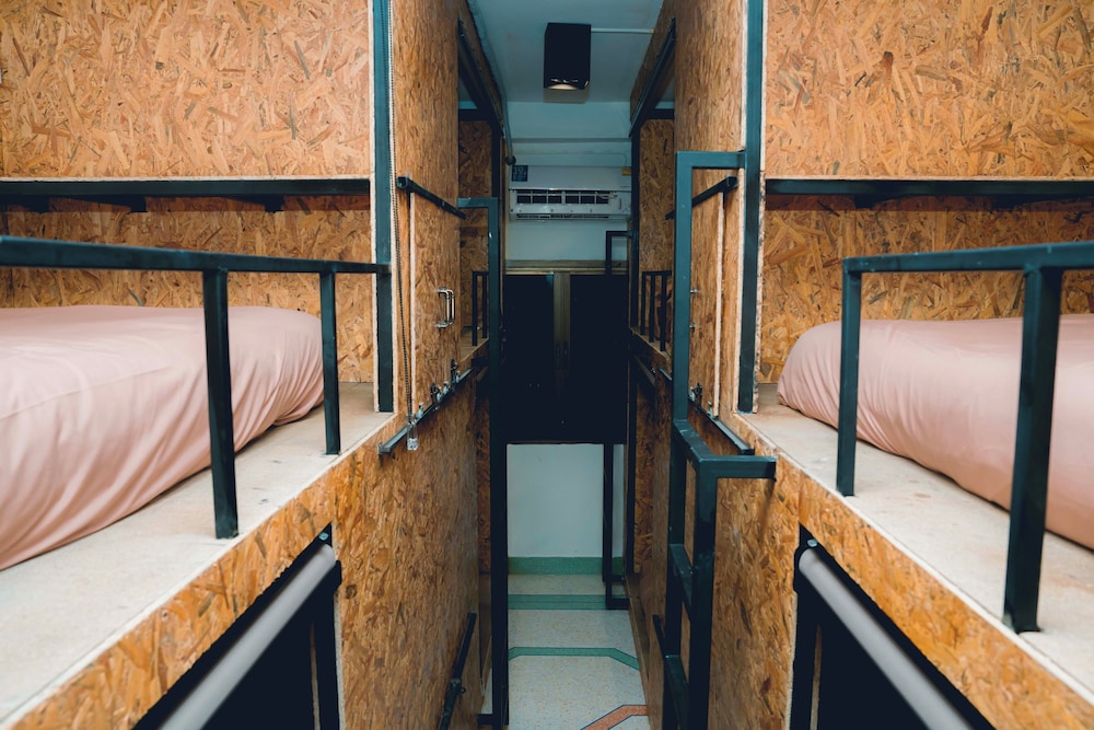 Comfy Corner Hostel