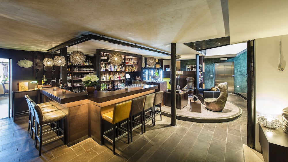 Hotel Der Weinmesser