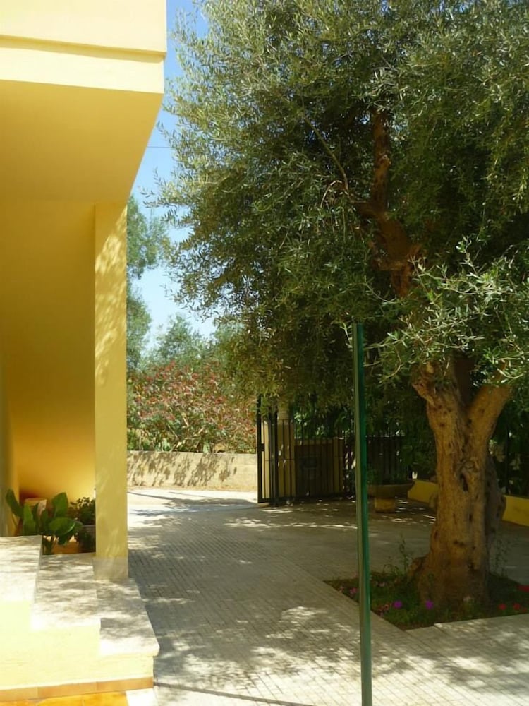 Tenuta la Siesta