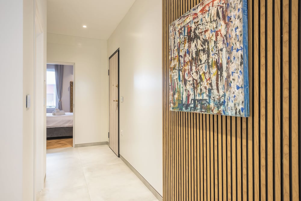 Stunning Design 1BR Secret Garden