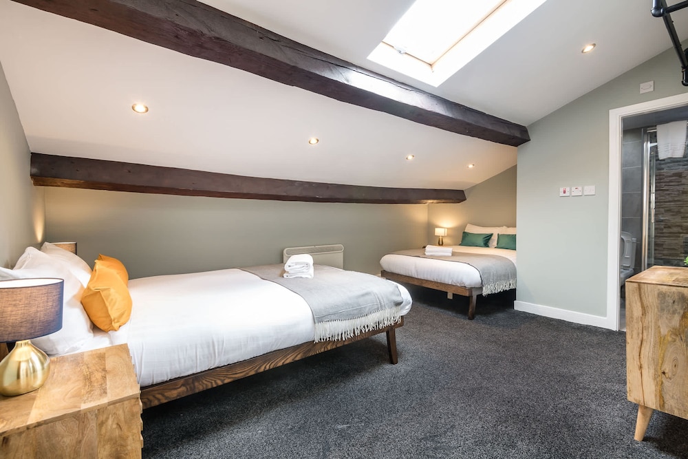 Host Stay The Georgian Quarters at Canning III and IV