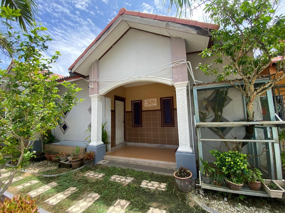 Chalet TM3 Langkawi photo 1