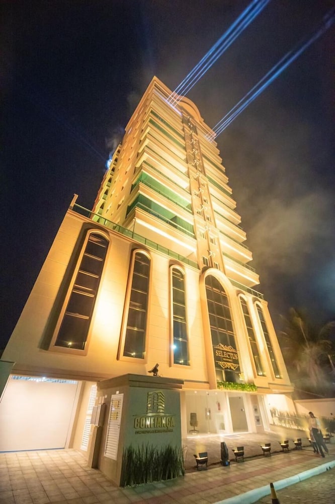 Residencial SELECTUS