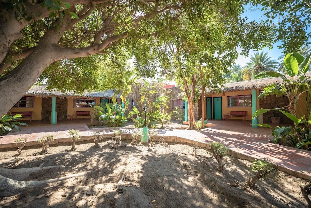 Hotel Oasis - Image 1