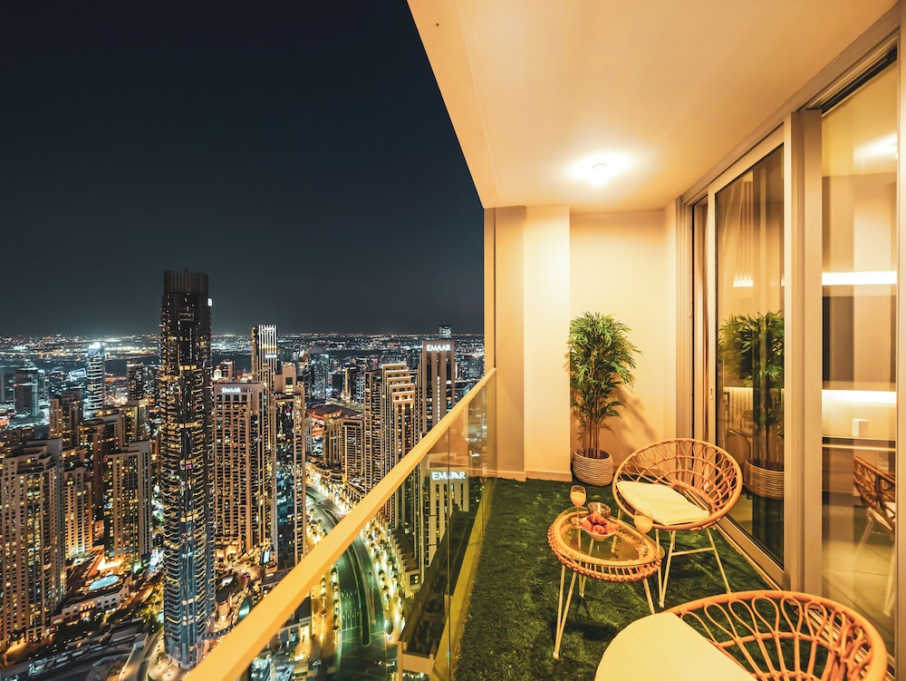 Panoramic Views from Forte by Propigo