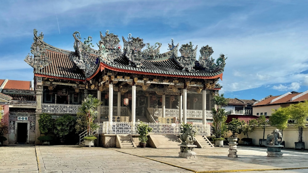 Soori Penang