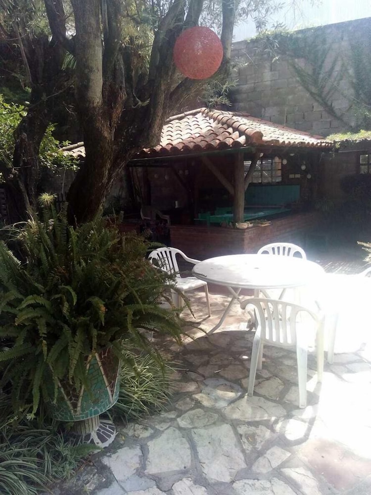 La gardenia