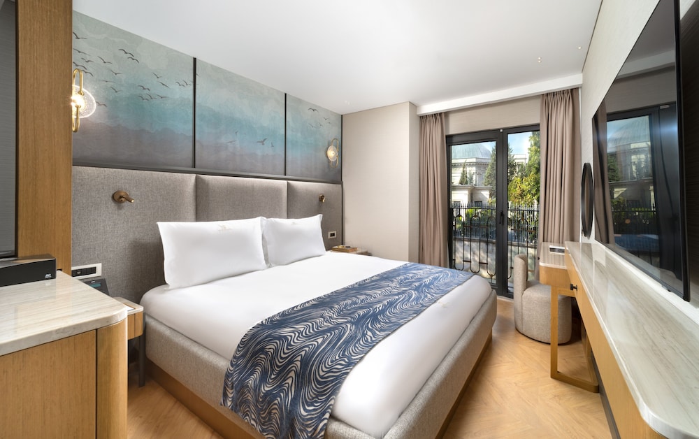 Bentley Otel Eski Şehir - Image 39