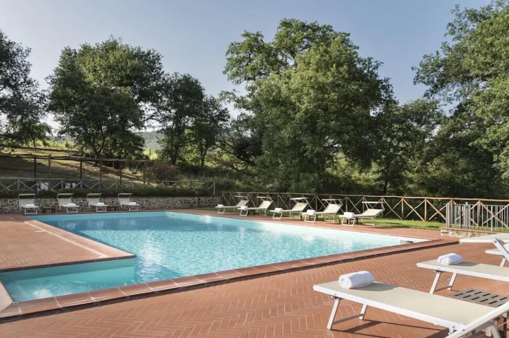 Agriturismo Incrociata view 4