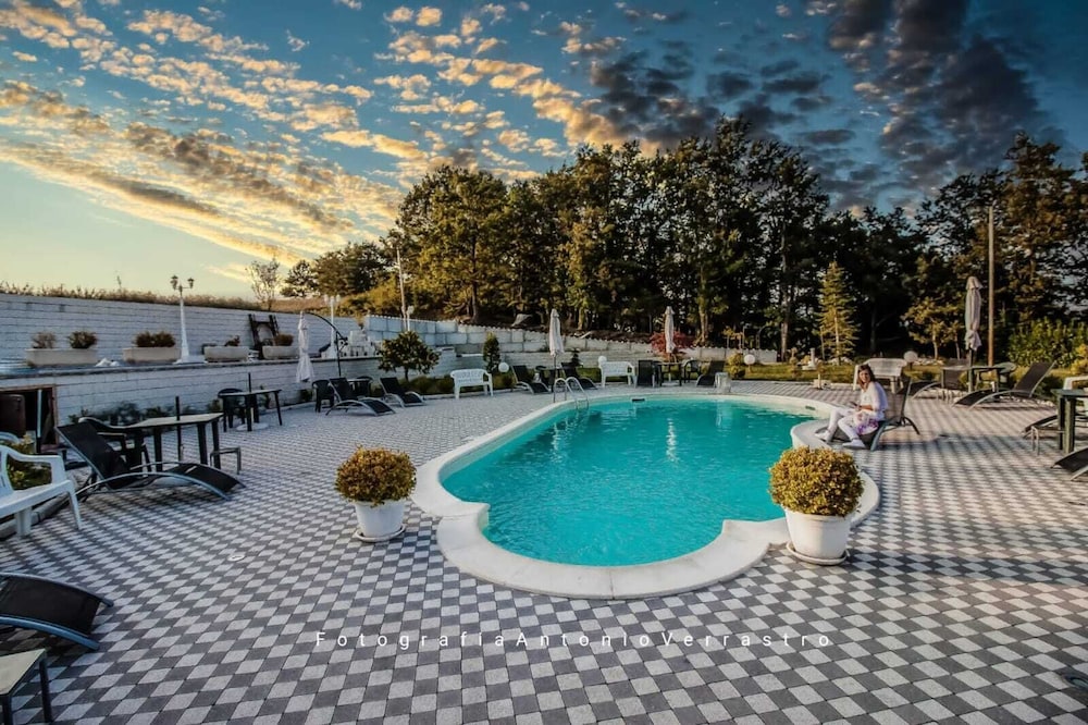 Hotel Natura