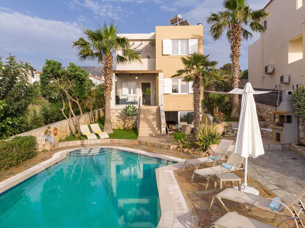 Villa Nicolas