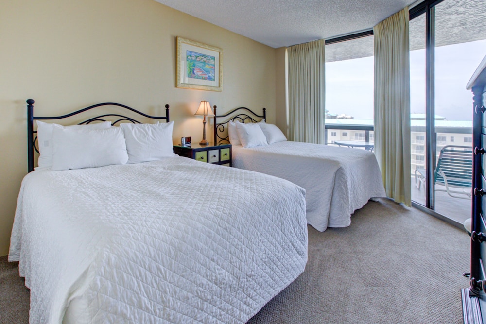 Surfside Resort