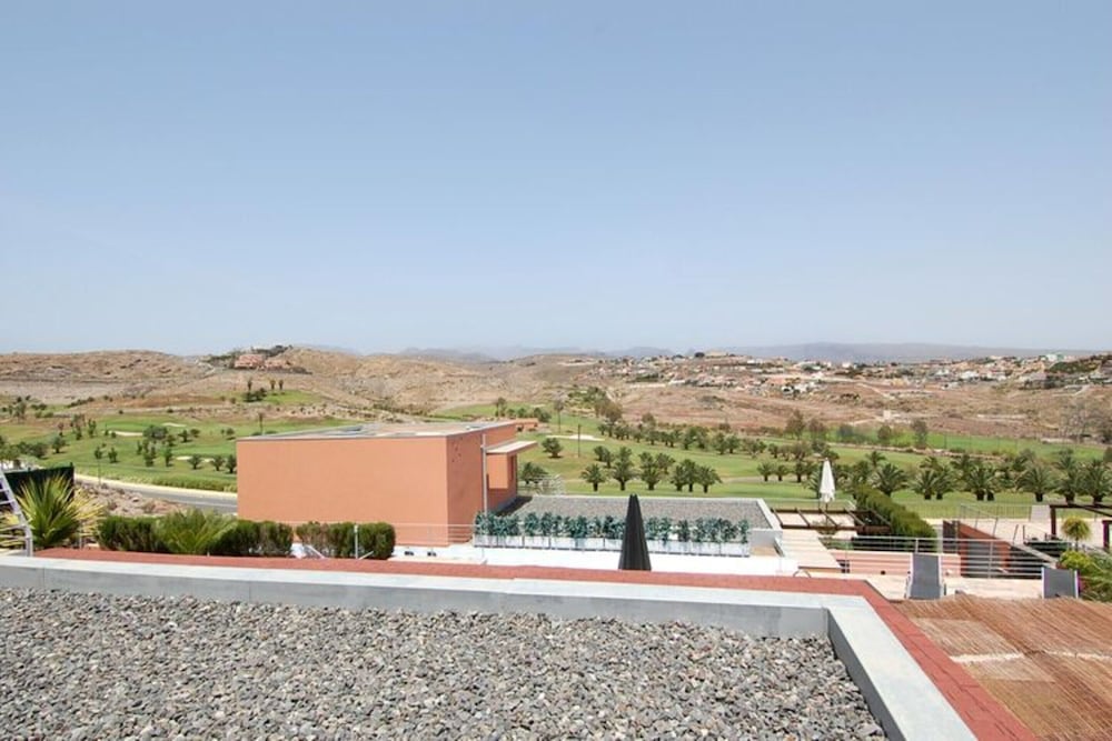 Holiday Home With Pool on Golf Resort, Maspalomas