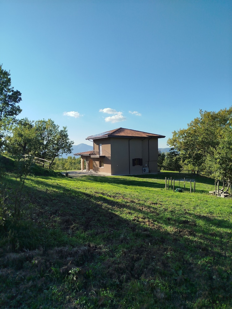 B&B Bosco Ralle