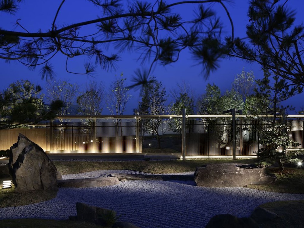Kobe Minato Onsen Ren - Adult Only