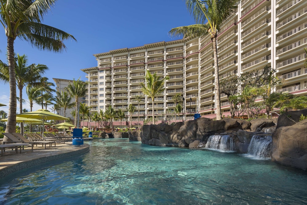 Hyatt Vacation Club at Ka'anapali Beach, Maui