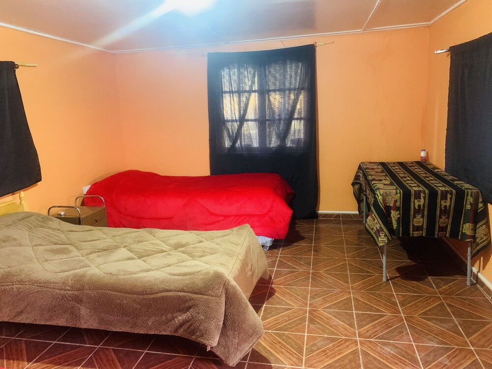 HOSTAL SURI ATACAMA - Hostel