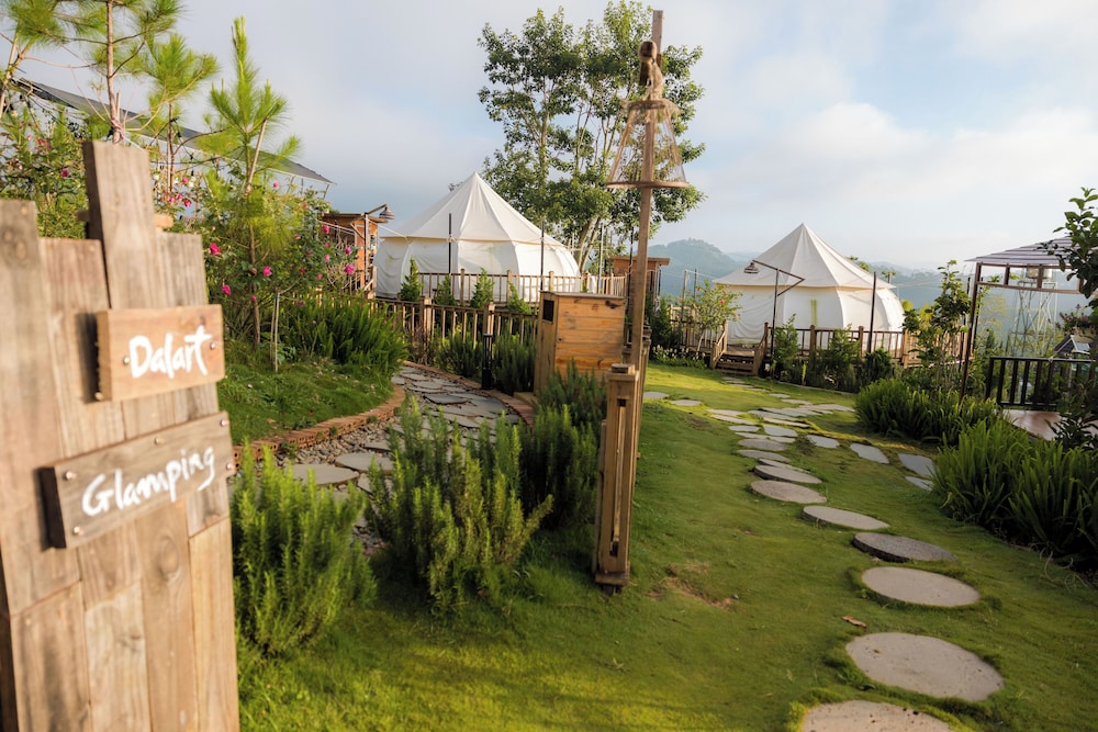 DaLart Glamping & Coffee