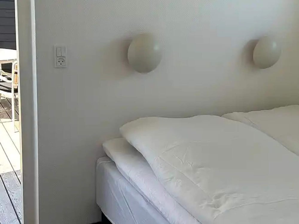 5 Star Holiday Home in Hjorring