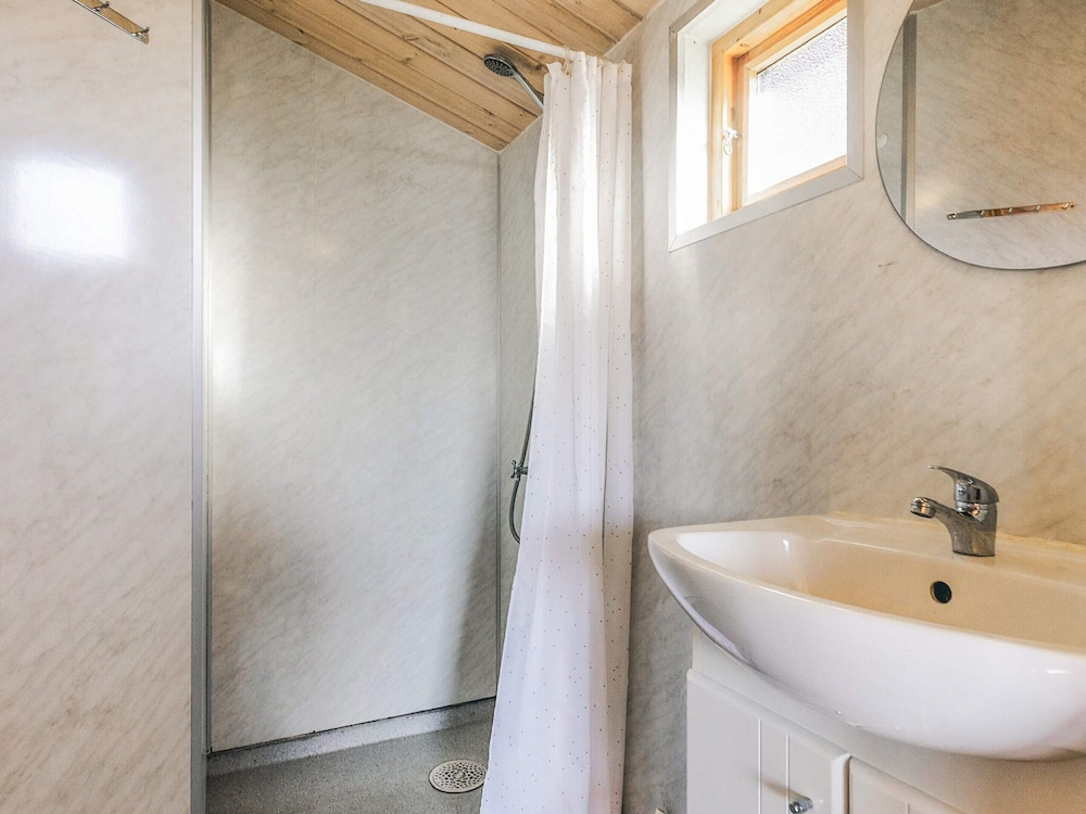 6 Person Holiday Park Home in Gorlev