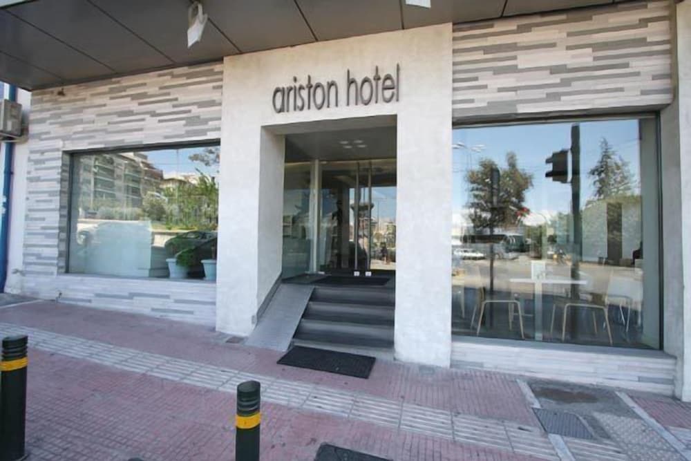Hotel Ariston - Image 1