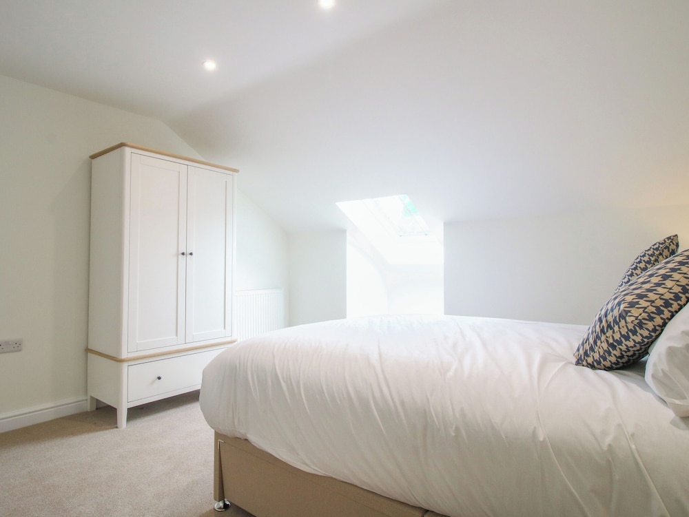 Haydock Cottage