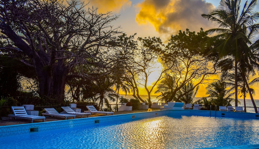 Baobab Sea Lodge