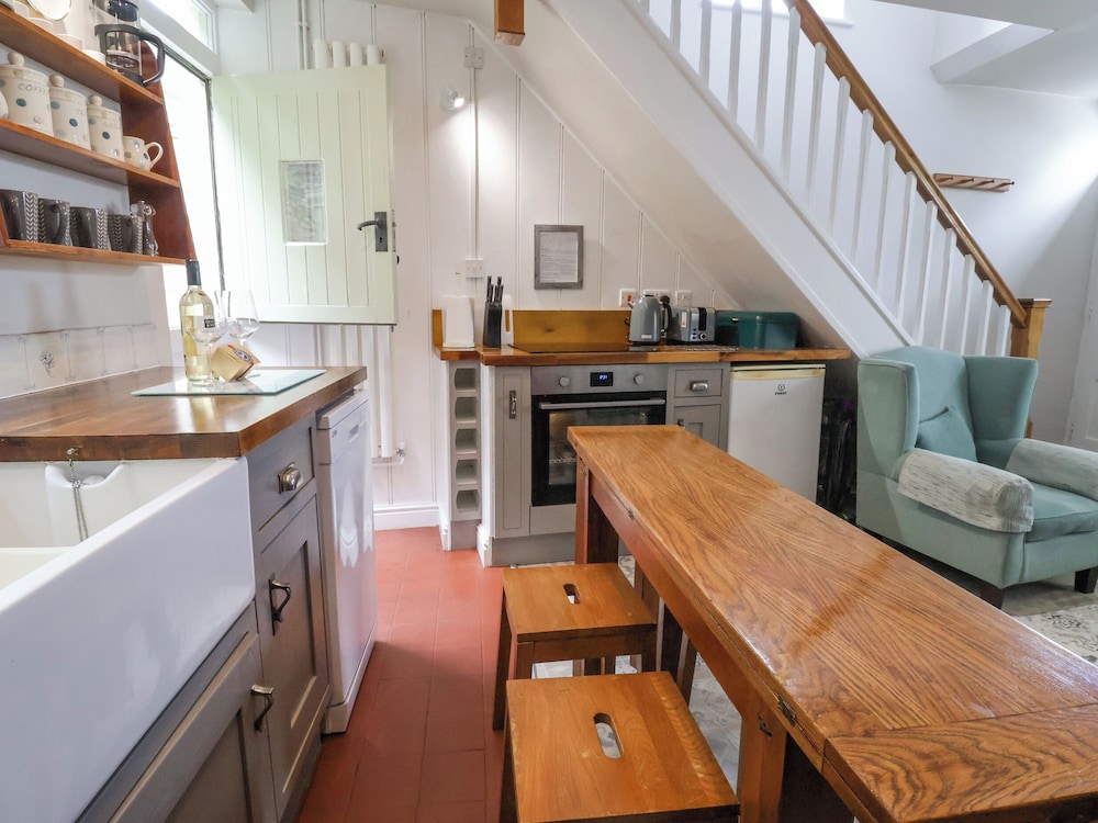 Millgate Cottage