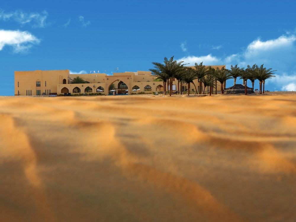 Aldhafra Resort, Vignette Collection by IHG