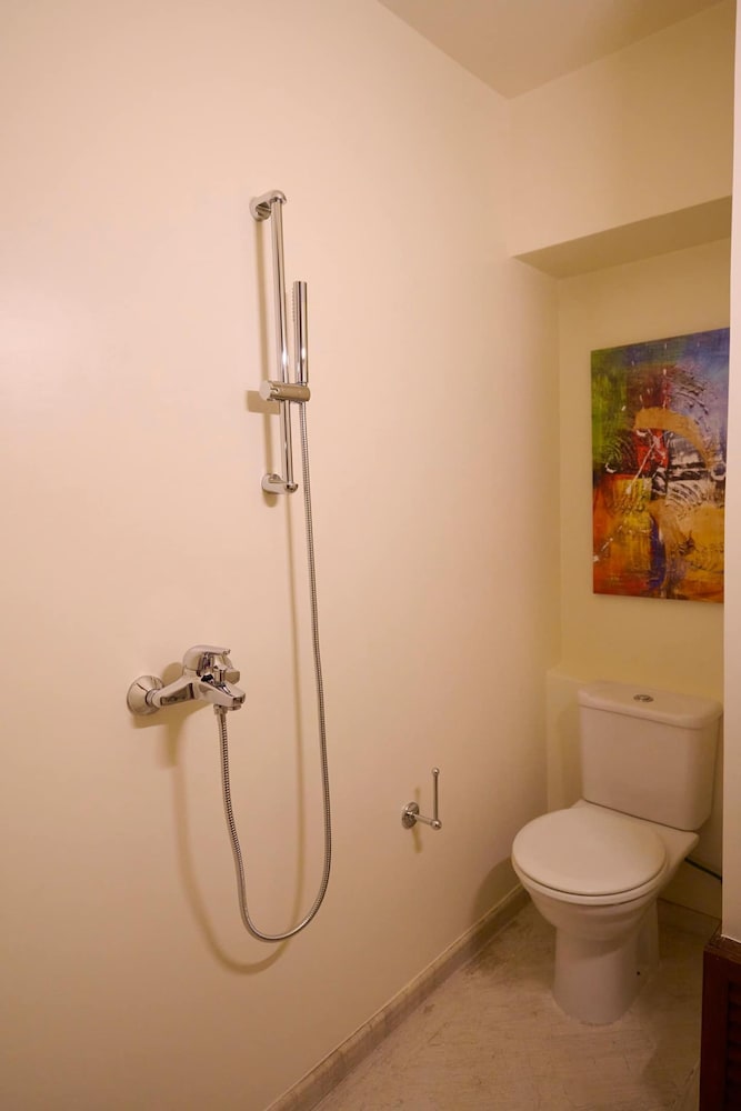 Ma Maison Downtown Villa N 8 Indoor Heated Pool