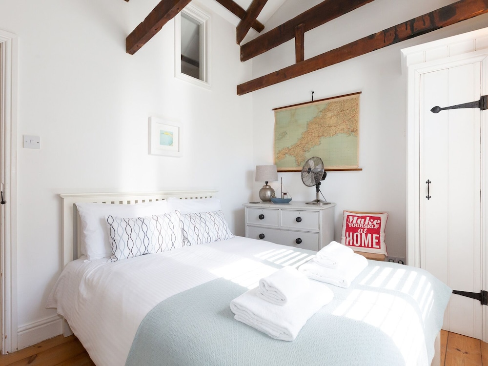The Sail Loft