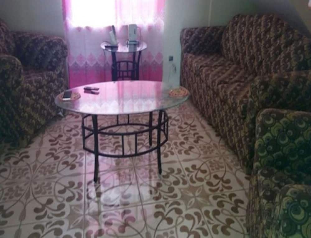 Reggae Moon Guest House
