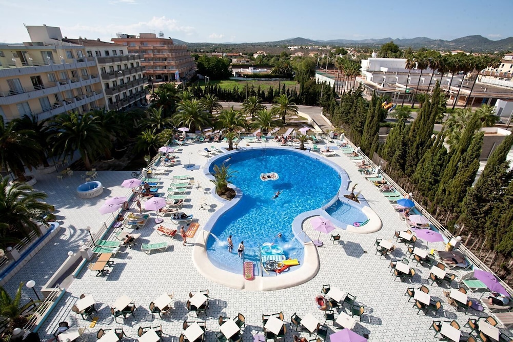 BJ Hostal Bona Vista
