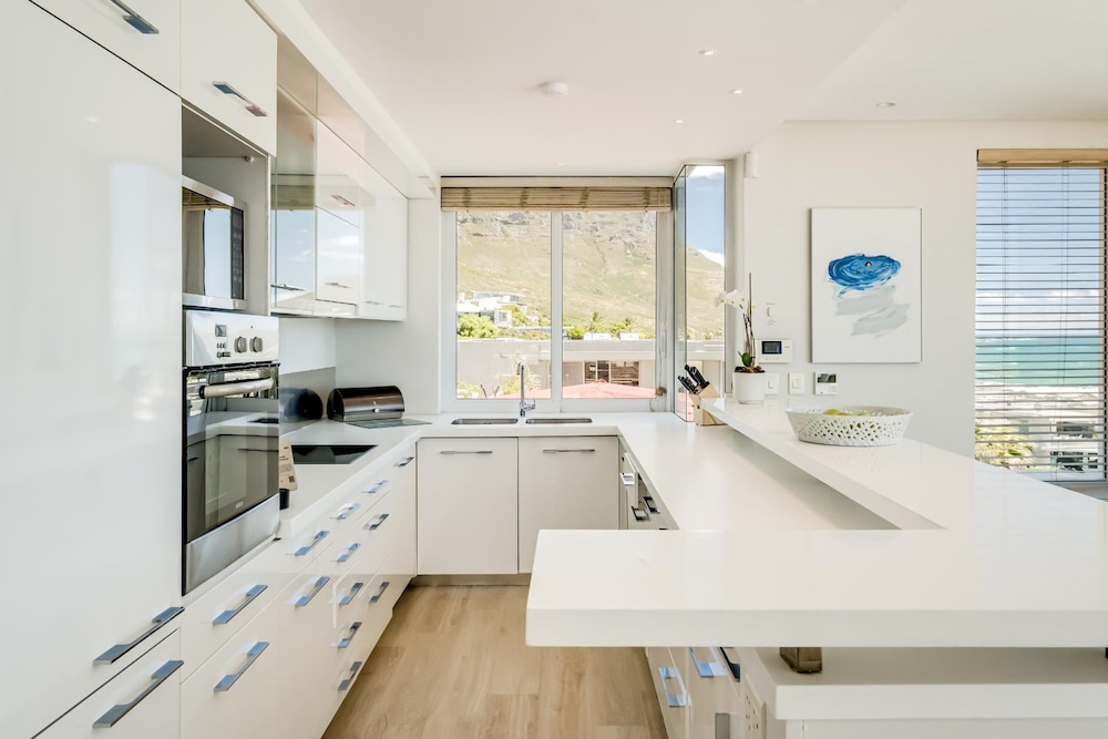 Sapphire Tide Penthouse w Sea View Private Pool