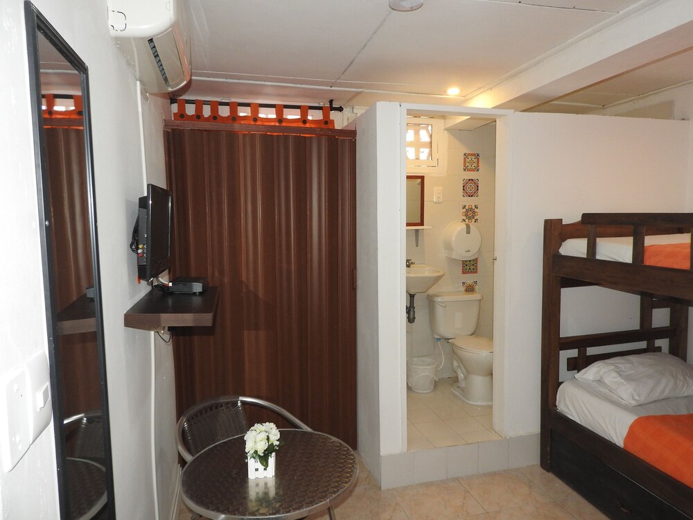 Hostal Don Miguel Cartagena de Indias