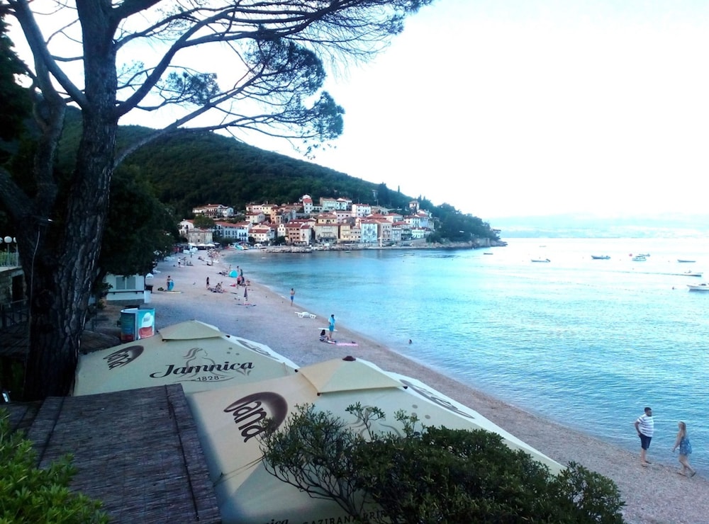 Lovely Apartments Near the Sea