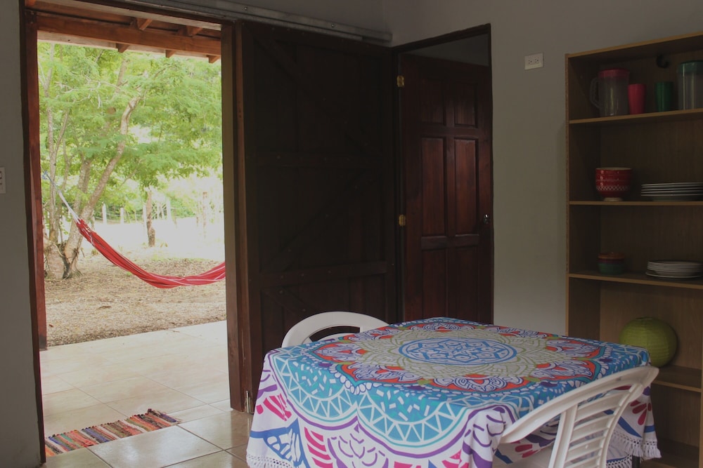 Beautiful Rustic Tree Spirit House in Cabuya view 4