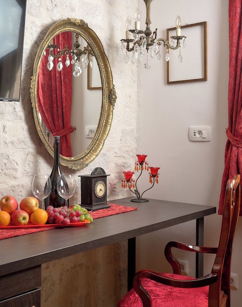 Sun Spalato Ammarulla